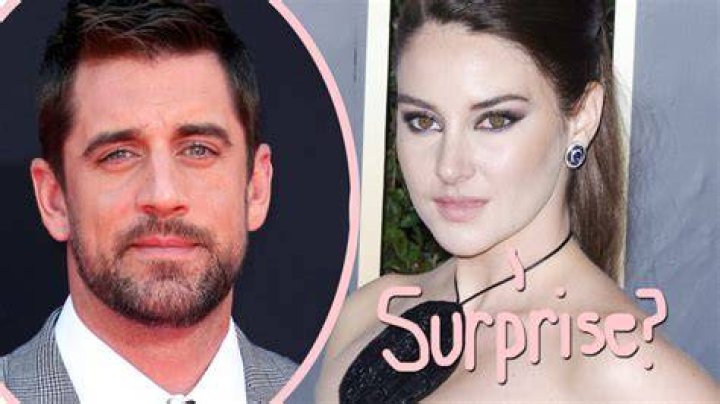 Who's Shailene Woodley's Baby Daddy? Everything We Know