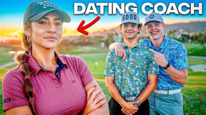 Who's The Coach Dating In 2024?