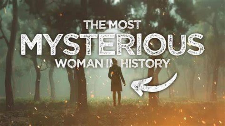 Who's The Mysterious Woman In His Life?