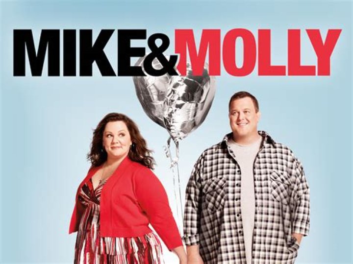 Who's Who In "Mike & Molly"?