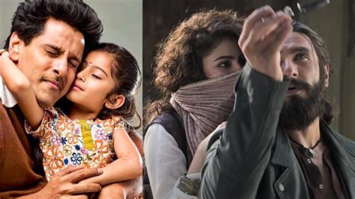 Who And When Did Vikram Marry?