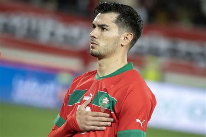 Who Are Brahim Diaz's Children: An Exclusive Look