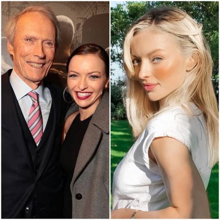 Who Are Francesca Eastwood's Famous Parents?