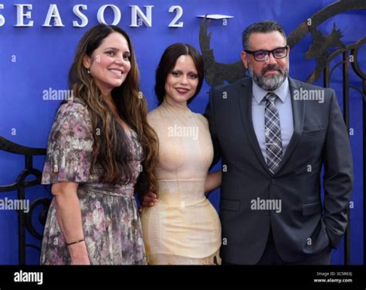 Who Are Jenna Ortega's Parents? The Truth Uncovered