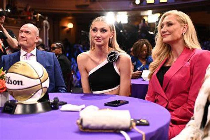 Who Are The Parents Of Rising WNBA Star Cameron Brink?