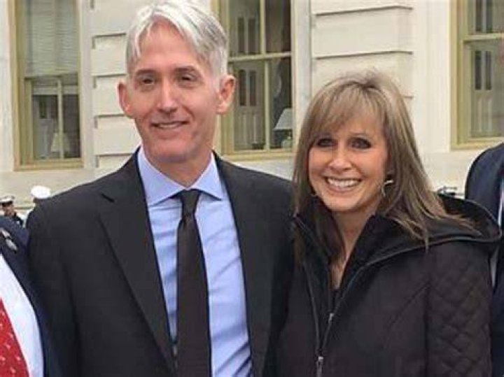 Who Are Trey Gowdy's Kids? The Former Politician's Family Revealed