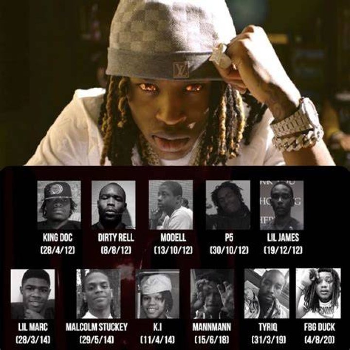 Who Did King Von Kill: The Tragic Story Of A Rising Rap Star