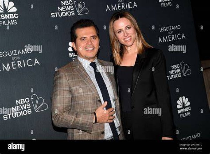 Who Is Alicia Menendez's Husband?