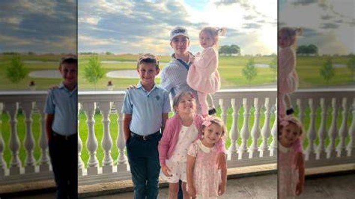 Who Is Alina Habba's Husband And Children?