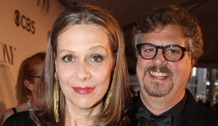 Who Is Amy Morton's Husband?