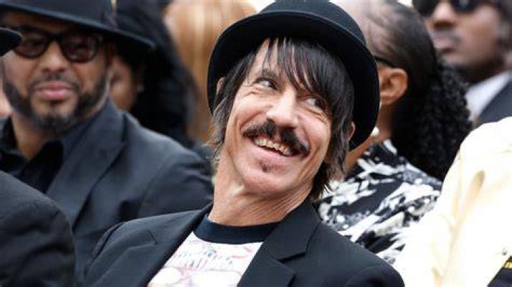 Who Is Anthony Kiedis' Current Flame? Find Out Now