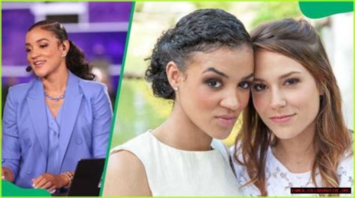Who Is Bre Austin, Wife Of Television Personality And Model Andraya Carter?