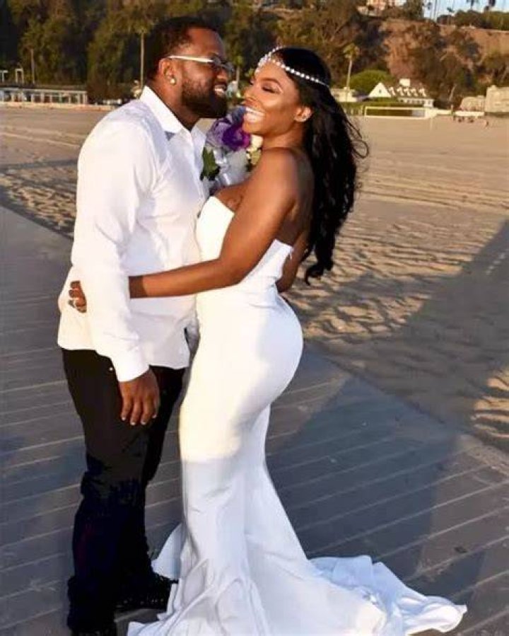 Who Is Brooke Bailey From 'Basketball Wives' Married To?
