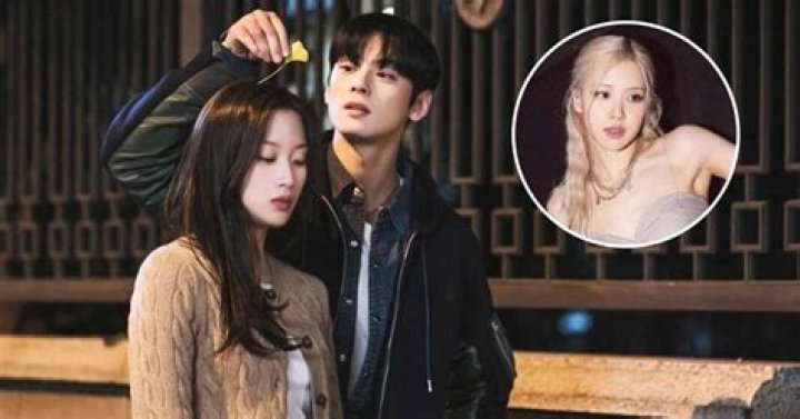 Who Is Cha Eun Woo Dating Now? And His Latest Rumored Girlfriend