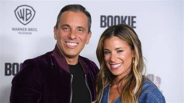 Who Is Comedian Sebastian Maniscalco's Spouse?