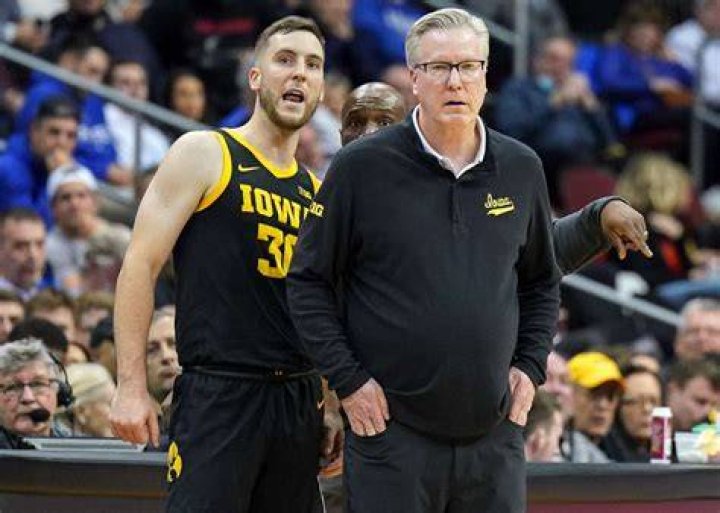 Who Is Connor McCaffery: Biography, Stats And Highlights