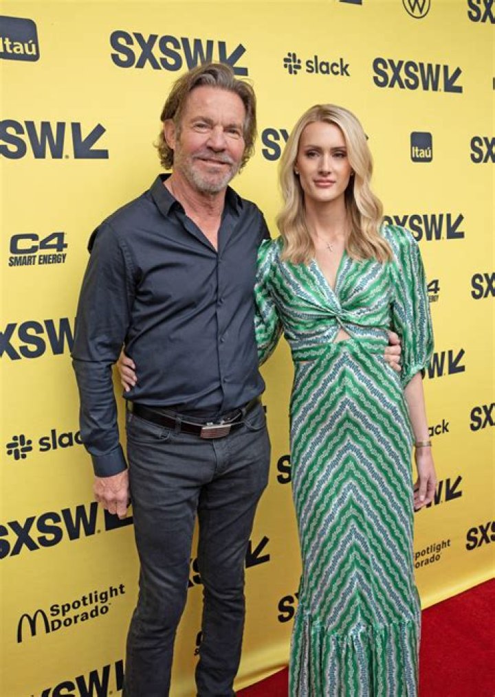 Who Is Dennis Quaid's Wife? All About His Spouses