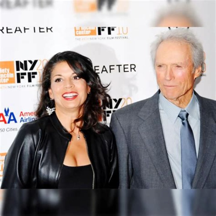 Who Is Dina Eastwood? All About Clint Eastwood's Ex-Wife