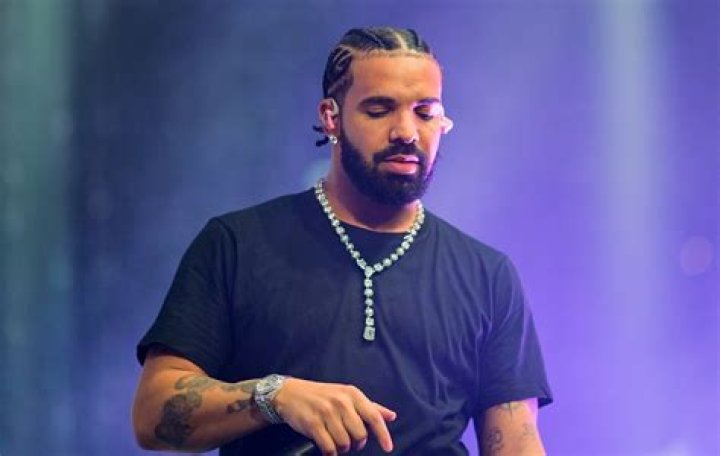 Who Is Drake's Son? Everything You Need To Know
