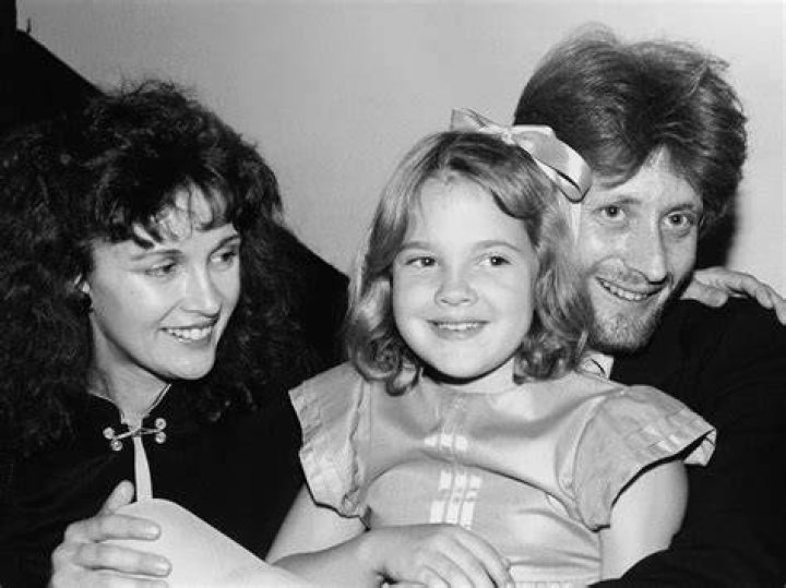 Who Is Drew Barrymore's Mother?