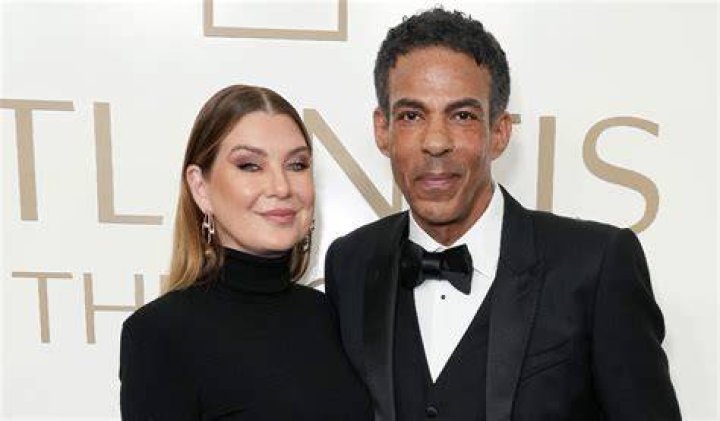 Who Is Ellen Pompeo's Husband? Unveiling Her Real-Life Partner