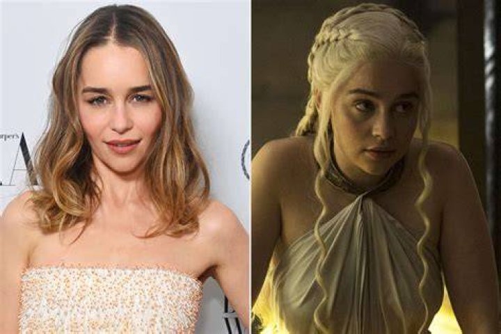 Who Is Emilia Clarke Dating Now: Uncovering The Truth