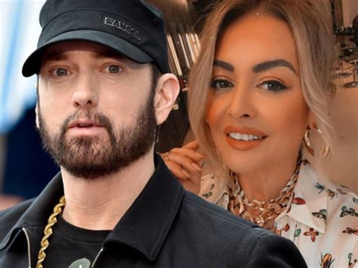 Who Is Eminem Dating Now? The Latest On His Relationship Status