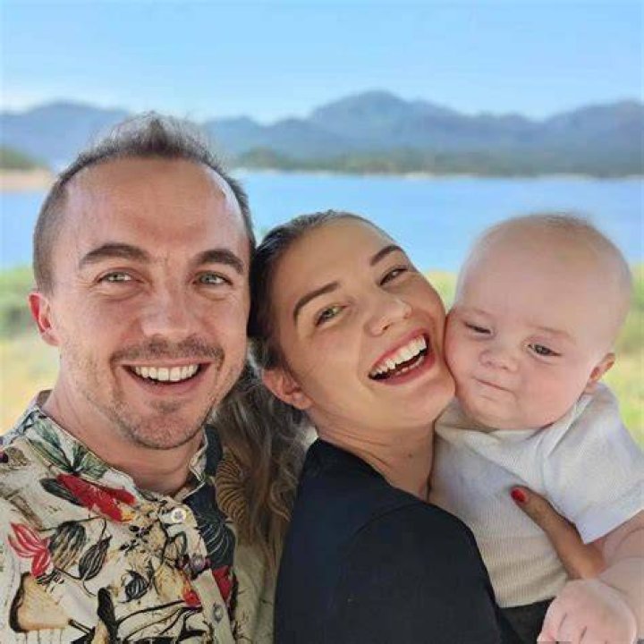 Who Is Frankie Muniz's Beloved Children? A Peek Into His Family Life.