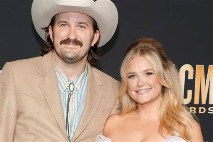 Who Is Hailey Whitters's Musical Partner And Husband?