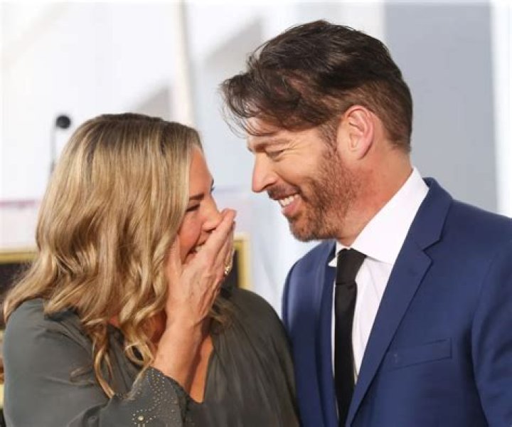 Who Is Harry Connick Jr's Wife In 2024?