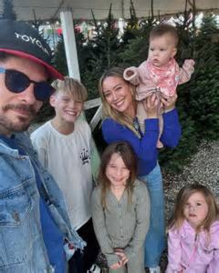 Who Is Hilary Duff's Husband? Discover Her Love Life