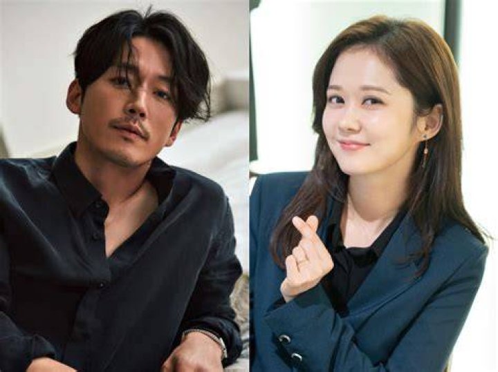 Who Is Jang Hyuk's Wife? Uncover His Real-Life Love Story