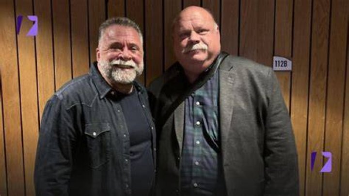 Who Is Kevin Chamberlin's Husband? Meet The Actor's Partner