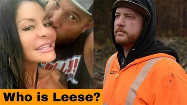 Who Is Leese M Arie?