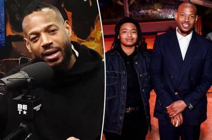 Who Is Marlon Wayans' Daughter? The Truth Revealed