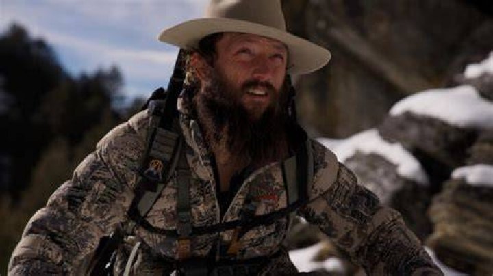 Who Is Marty Meierotto? Meet The Mountain Men Star