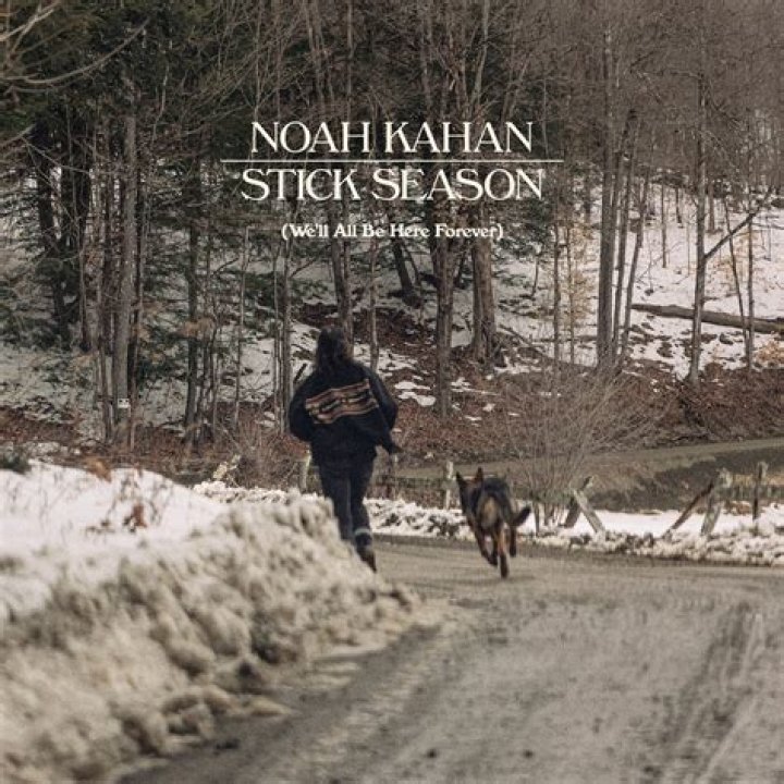 Who Is Noah Kahan's Father? - The Untold Story