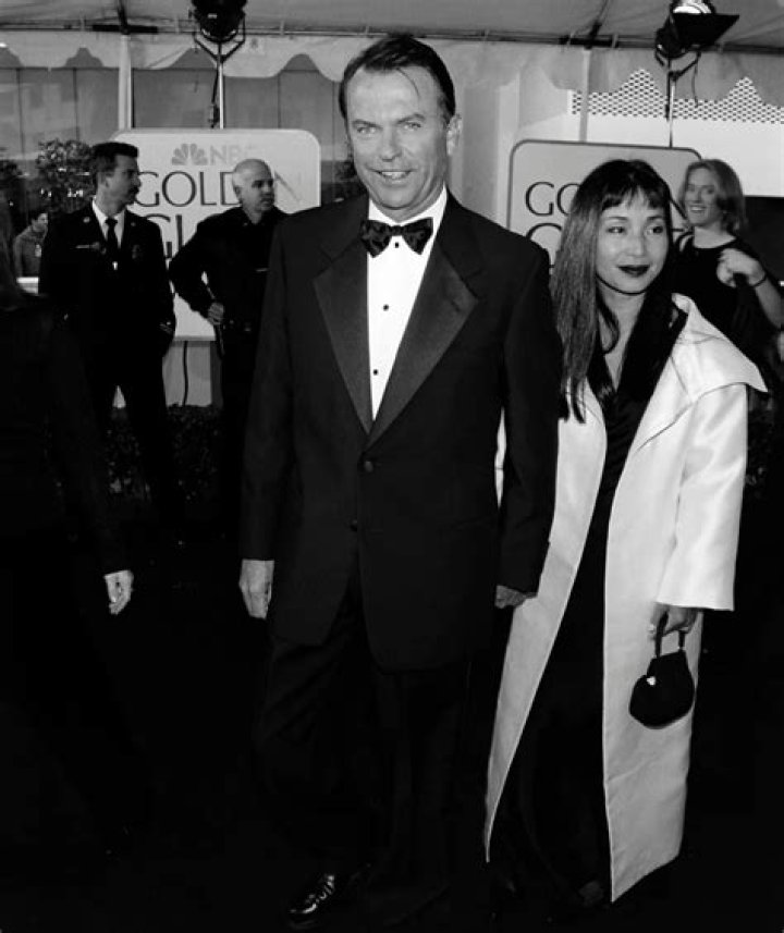 Who Is Sam Neill's Wife? Unraveling The Mystery