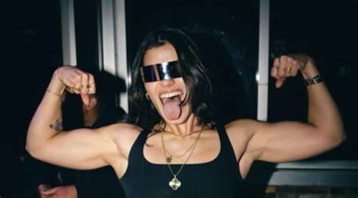 Who Is Sara Saffari And What's Her Heritage?