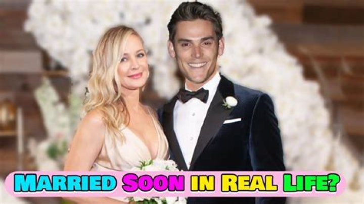 Who Is Sharon Case's Significant Other? An Insight Into Her Marital Status