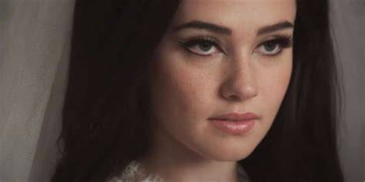 Who Is She? Everything We Know