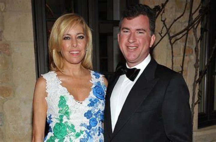 Who Is Sutton Ex Husband Net Worth