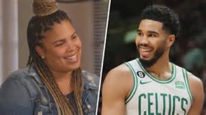 Who Is The Mother Of Jason Tatum's Kids?