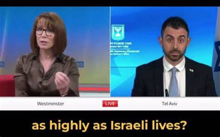Who Is The Wife Of Renowned Cybersecurity Expert Eylon Levy?