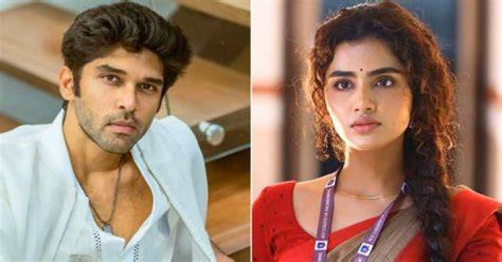 Who Is The Wife Of Talented Actor Dhruv Vikram?