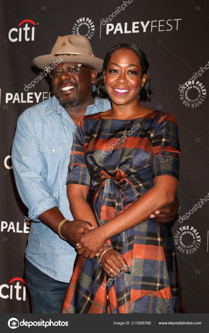 Who Is Tichina Arnold's Husband? Discover Her Marital Status