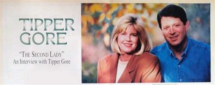 Who Is Tipper Gore's Husband? All About Al Gore