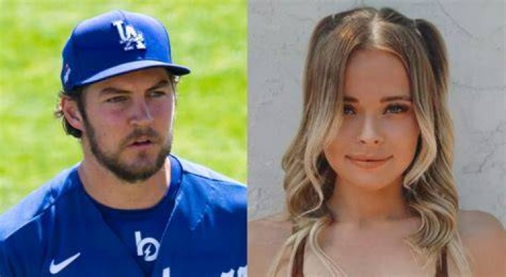 Who Is Trevor Bauer's Wife? Find Out Here