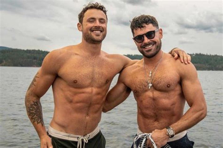 Who Is Zac Efron's Better Half? Unveiling His Marital Status