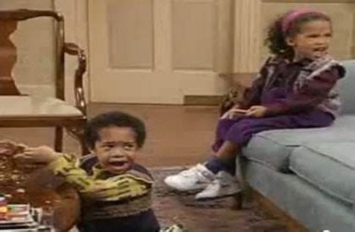 Who Played The Twins On The Cosby Show?
